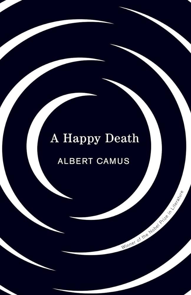 a happy death book