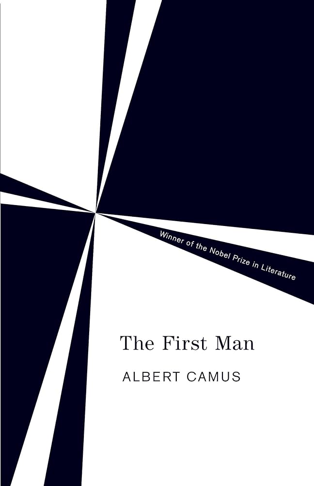 the first man