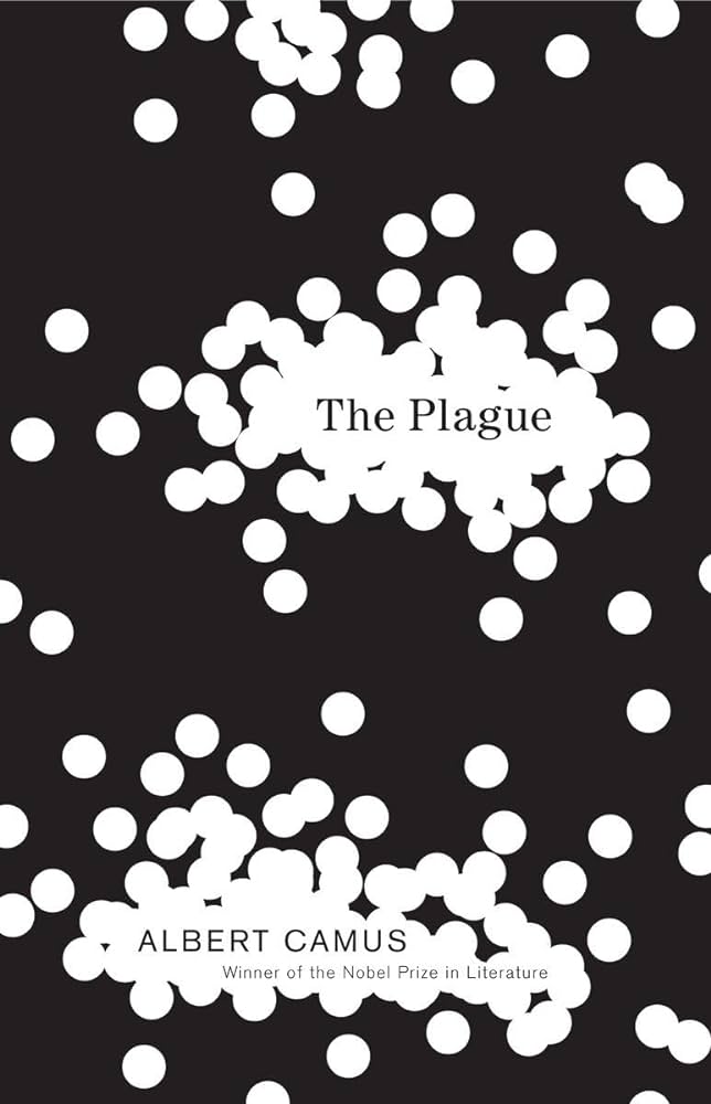 the plague